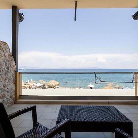 Jacksons Sea View Living Hotel Cós Exterior foto