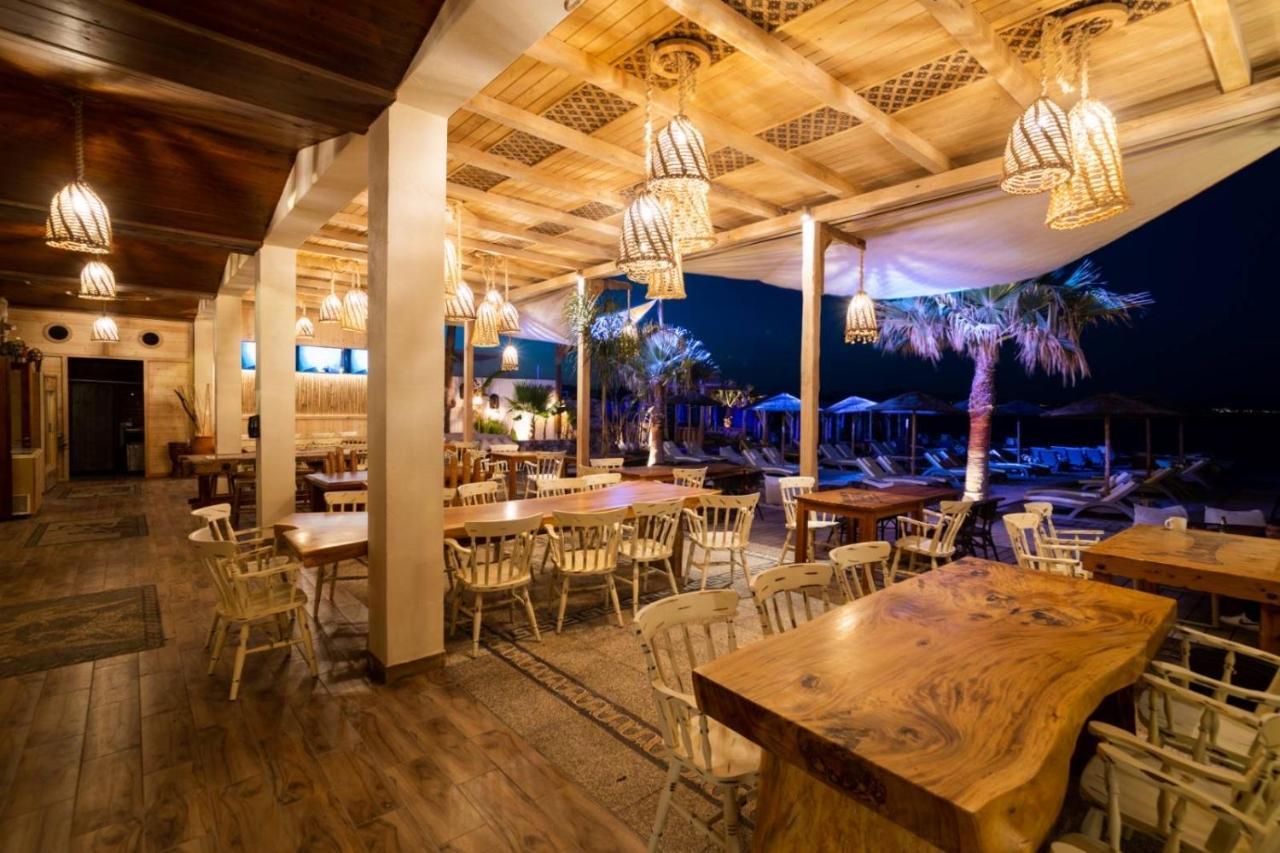 Jacksons Sea View Living Hotel Cós Exterior foto